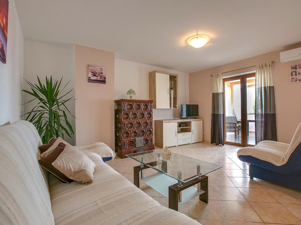 Apartment Ivkovic By Interhome Штиньян Экстерьер фото