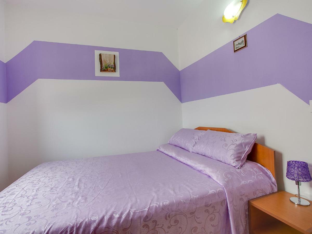 Apartment Ivkovic By Interhome Штиньян Экстерьер фото