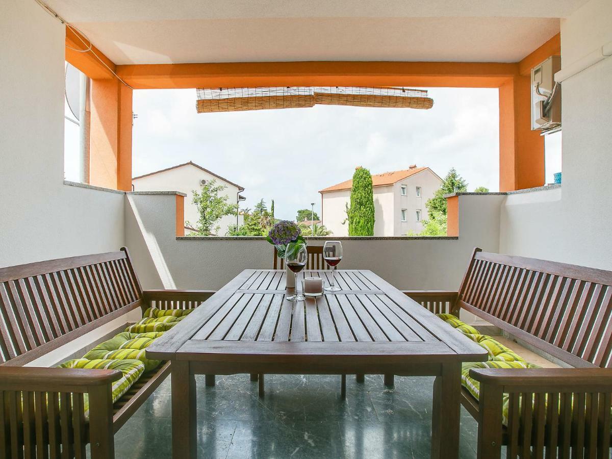 Apartment Ivkovic By Interhome Штиньян Экстерьер фото