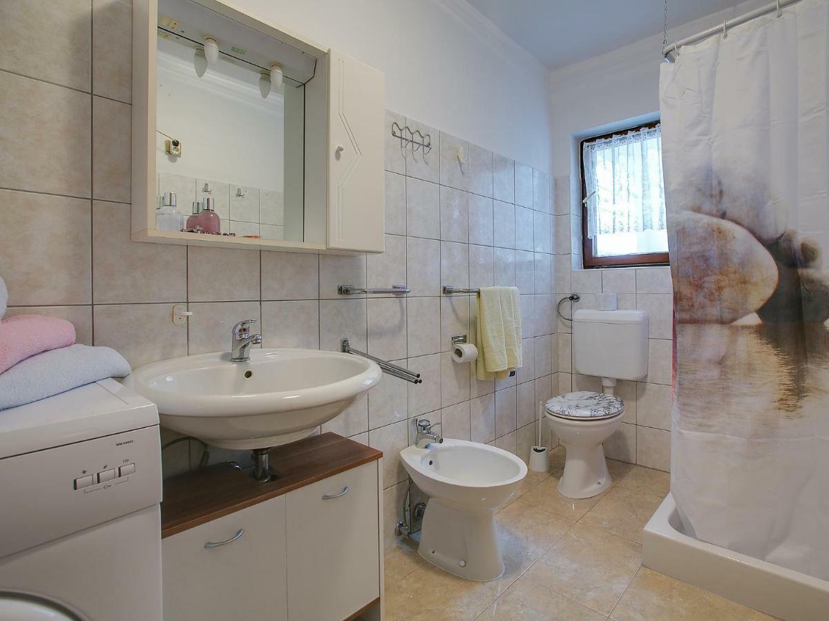 Apartment Ivkovic By Interhome Штиньян Экстерьер фото