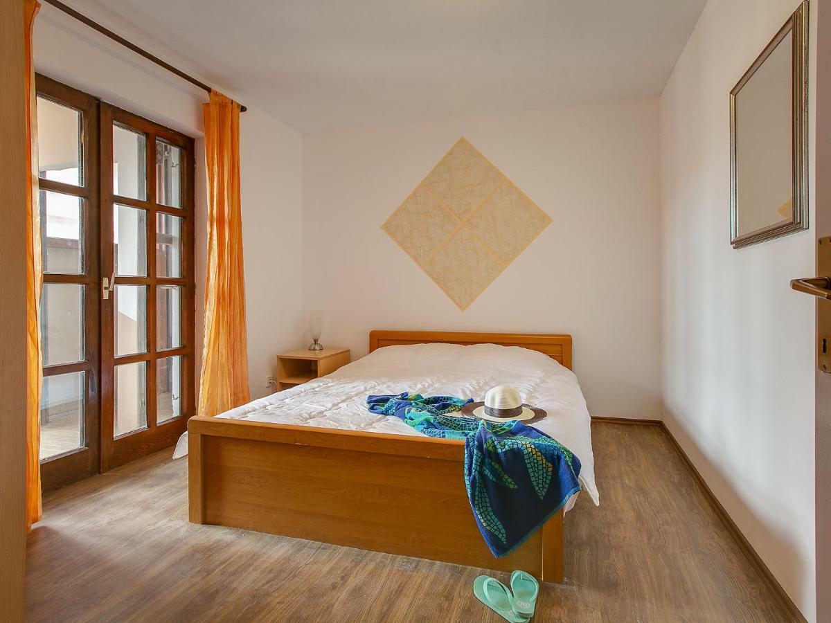Apartment Ivkovic By Interhome Штиньян Экстерьер фото