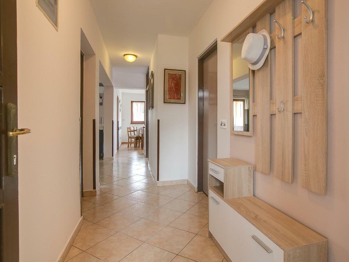 Apartment Ivkovic By Interhome Штиньян Экстерьер фото